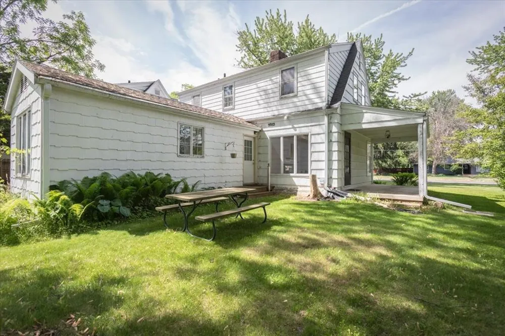 320 Elm Avenue W Menomonie, WI 54751