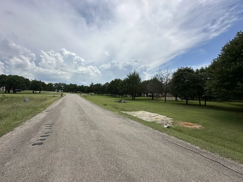 2413 Plantation Drive Burleson, TX 76028