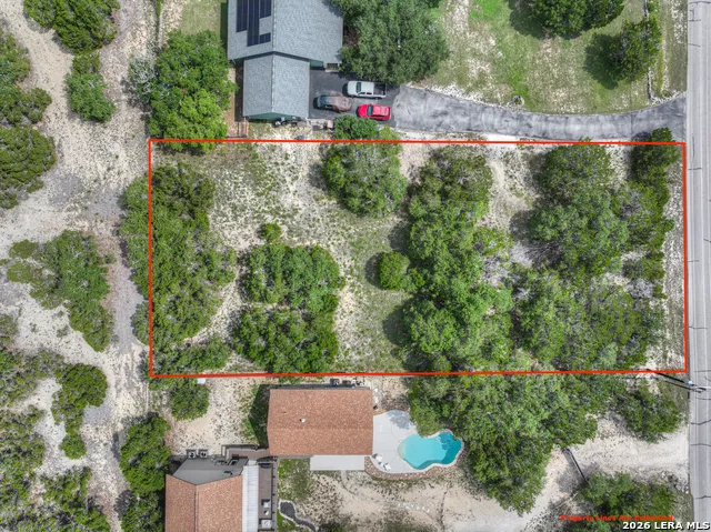 1190 Persimmon Pass Fischer, TX 78623