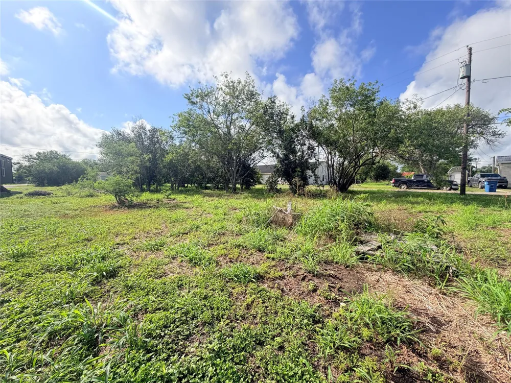 107 Shaw Street Refugio, TX 78377