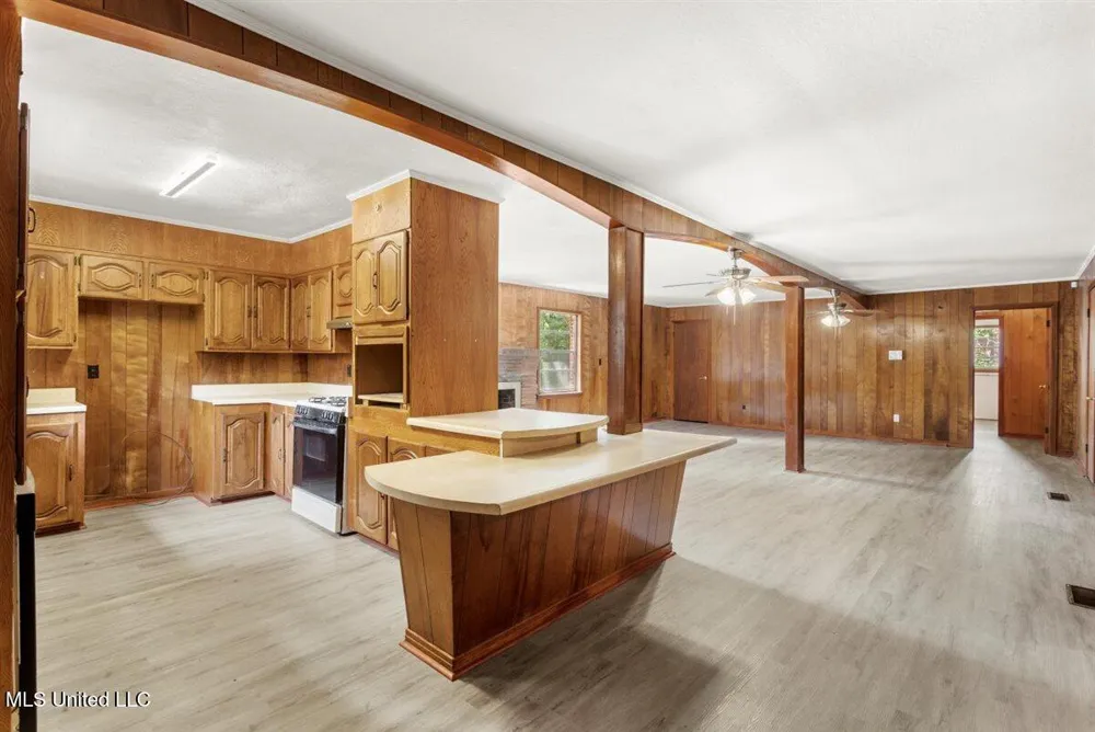 1104 Fairview Drive Waynesboro, MS 39367