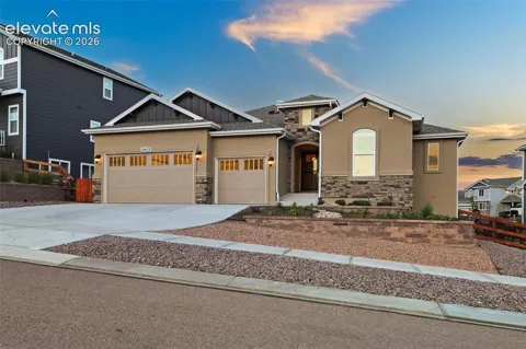 10419 Odin Drive