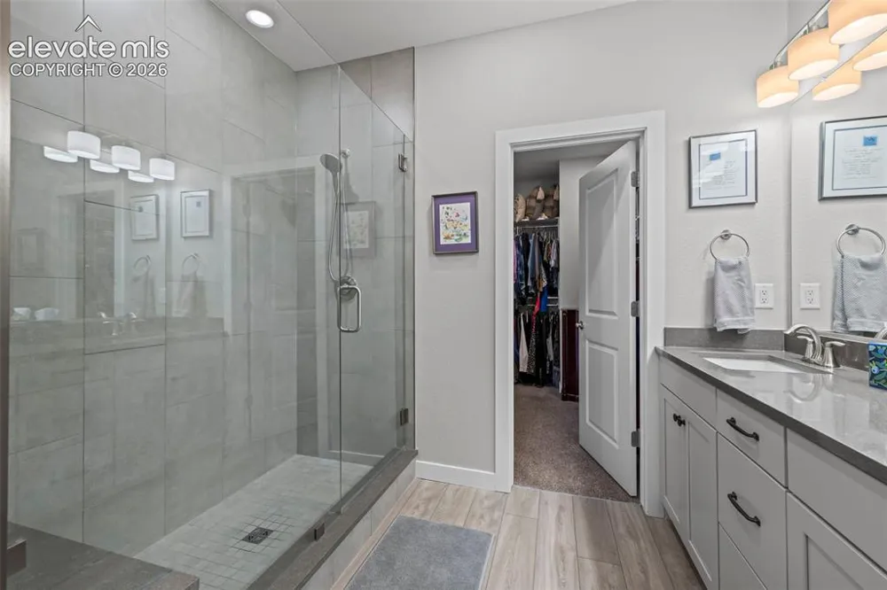 1915 Canyonpoint Lane Castle Pines, CO 80108