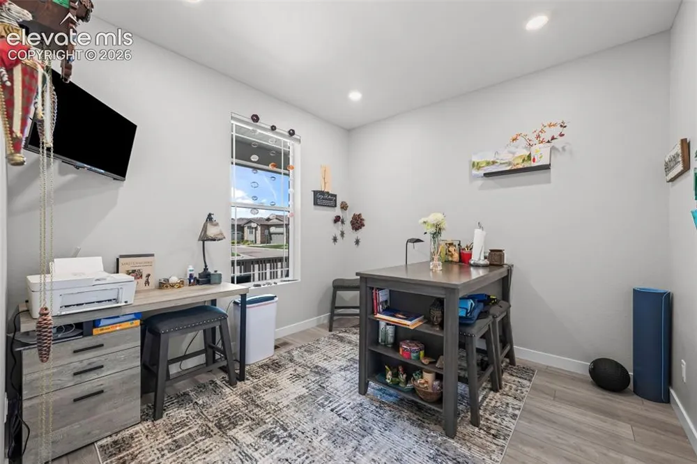 1915 Canyonpoint Lane Castle Pines, CO 80108