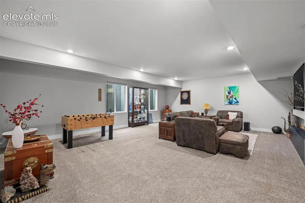1915 Canyonpoint Lane Castle Pines, CO 80108