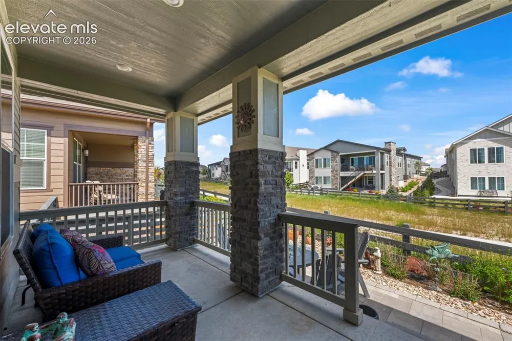 1915 Canyonpoint Lane Castle Pines, CO 80108