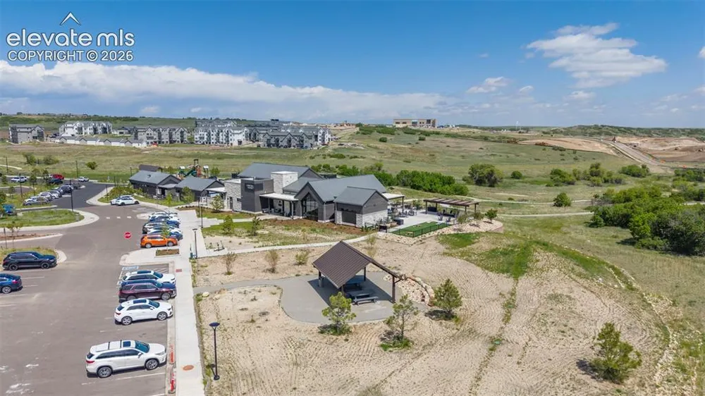 1915 Canyonpoint Lane Castle Pines, CO 80108