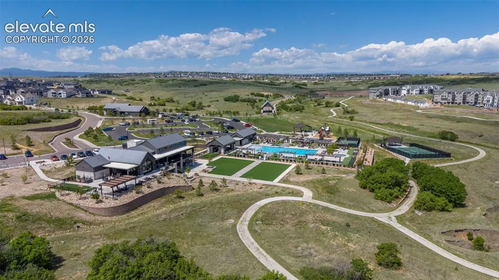 1915 Canyonpoint Lane Castle Pines, CO 80108