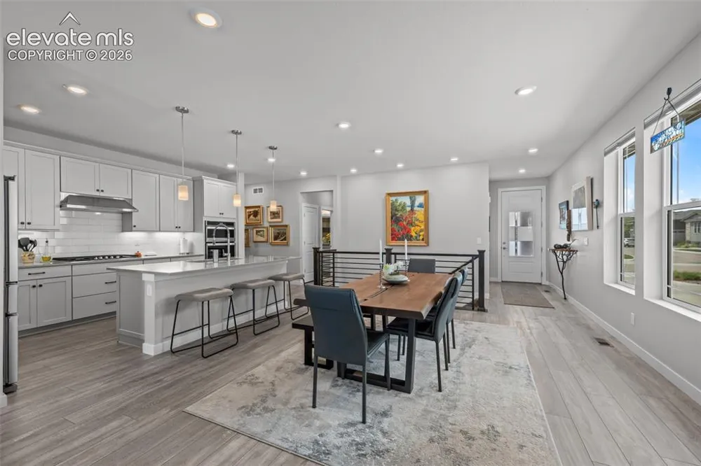 1915 Canyonpoint Lane Castle Pines, CO 80108