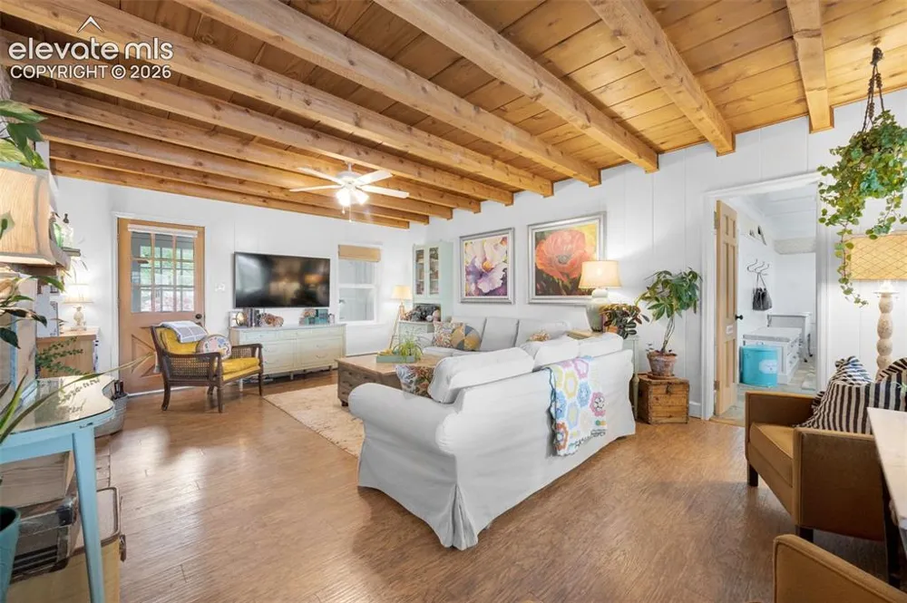 1911 Copley Road Colorado Springs, CO 80920