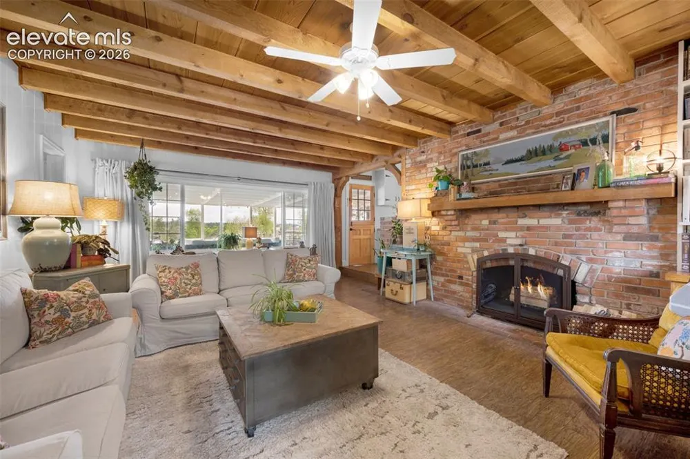 1911 Copley Road Colorado Springs, CO 80920