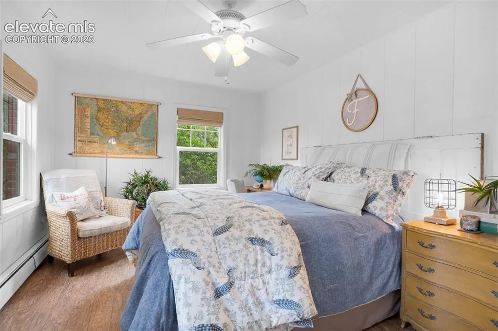 1911 Copley Road Colorado Springs, CO 80920