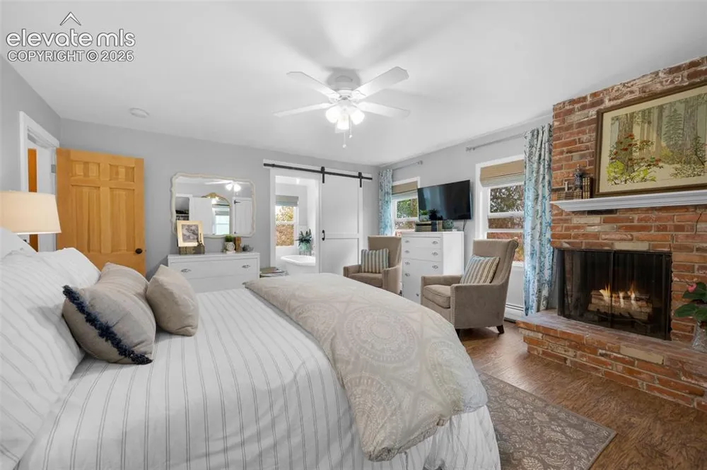 1911 Copley Road Colorado Springs, CO 80920