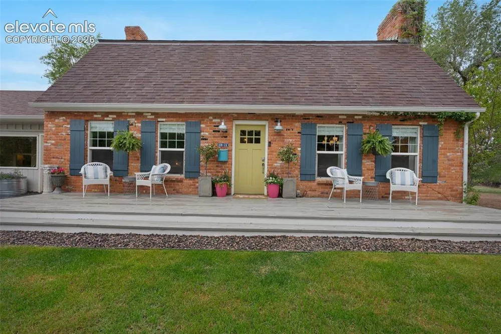1911 Copley Road Colorado Springs, CO 80920