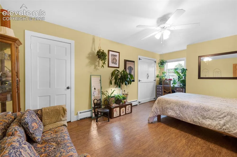 1911 Copley Road Colorado Springs, CO 80920