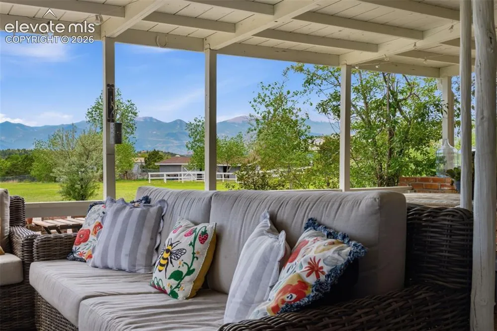 1911 Copley Road Colorado Springs, CO 80920
