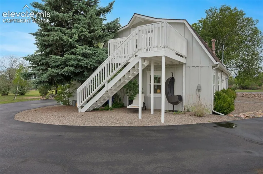 1911 Copley Road Colorado Springs, CO 80920