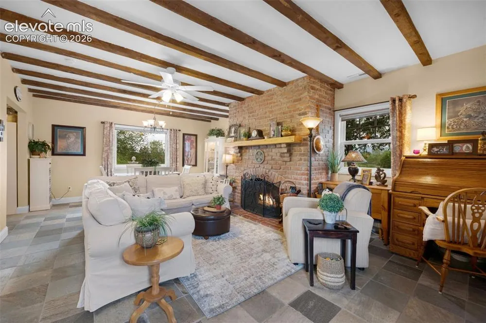 1911 Copley Road Colorado Springs, CO 80920