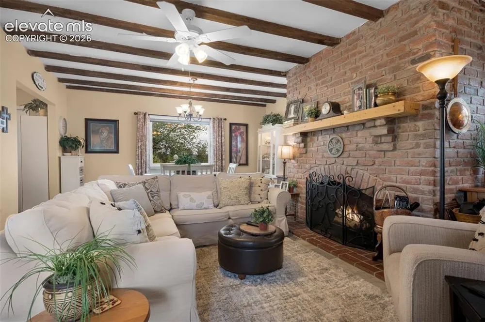 1911 Copley Road Colorado Springs, CO 80920