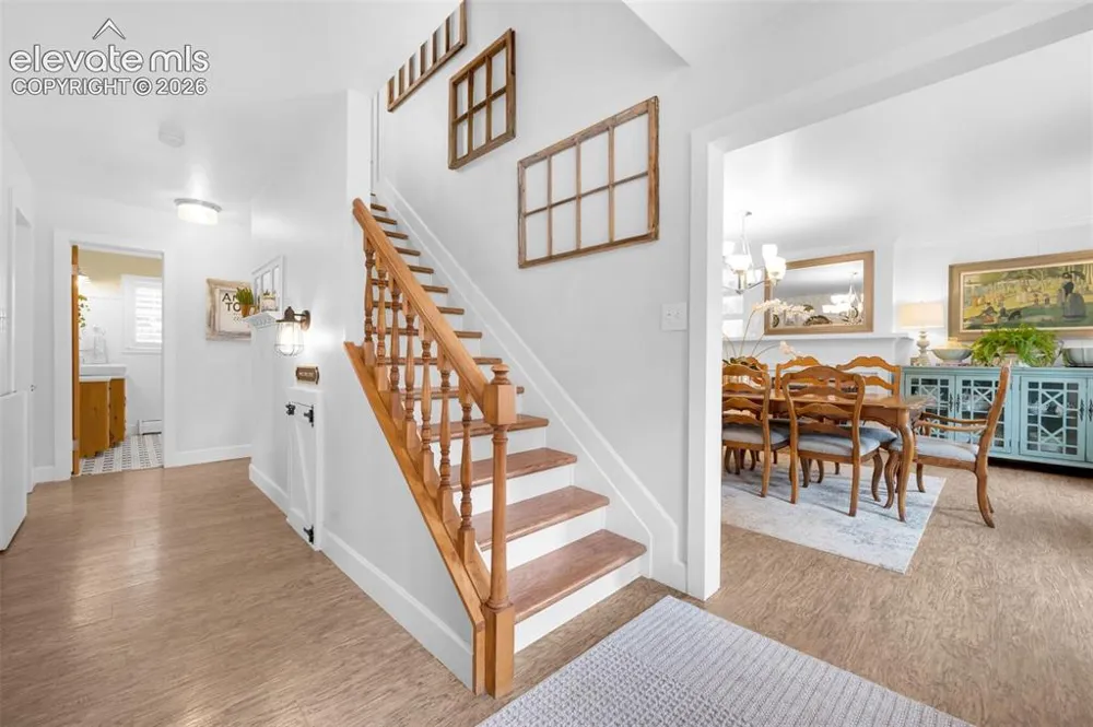 1911 Copley Road Colorado Springs, CO 80920