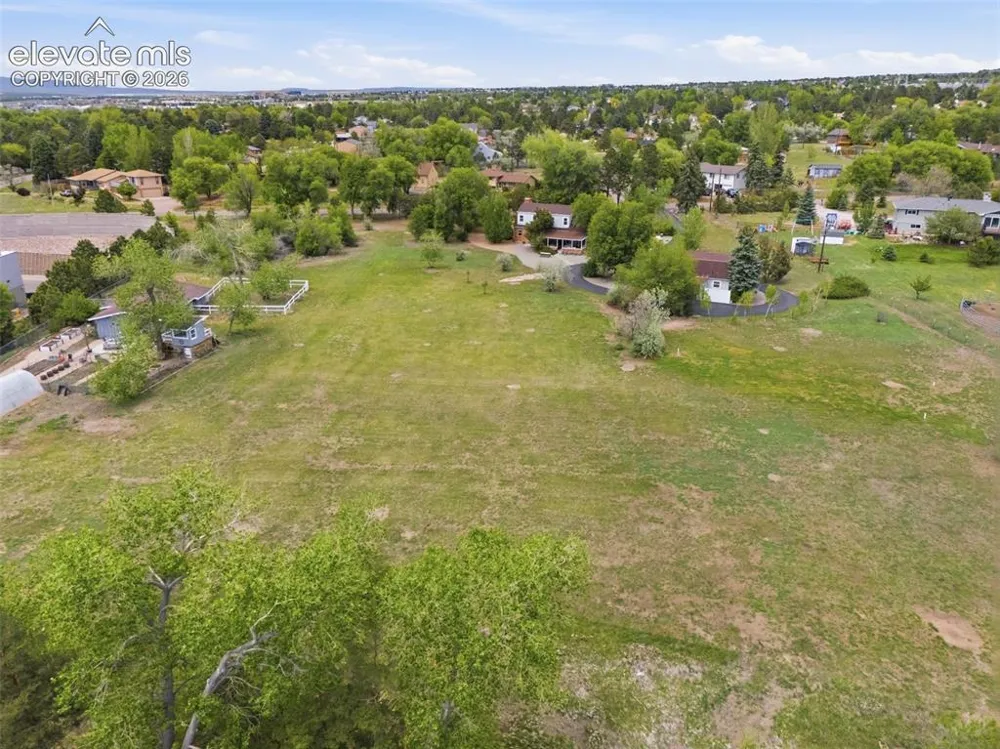 1911 Copley Road Colorado Springs, CO 80920