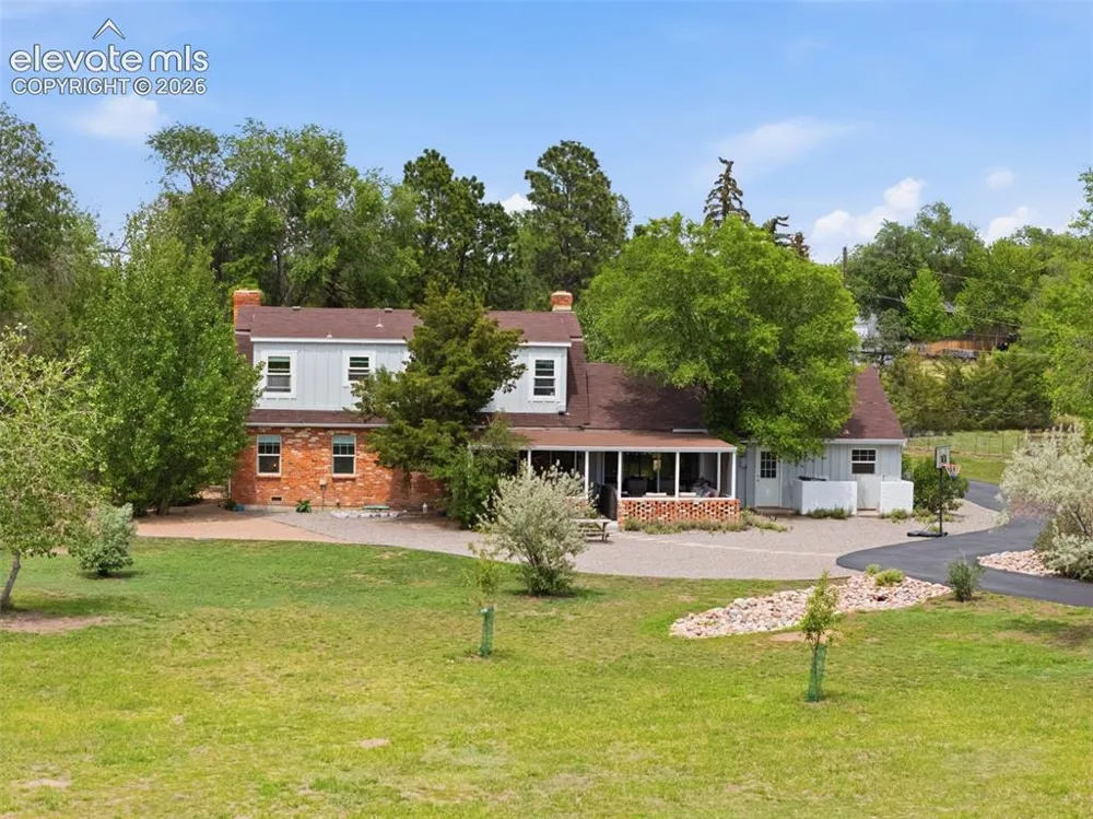 1911 Copley Road Colorado Springs, CO 80920