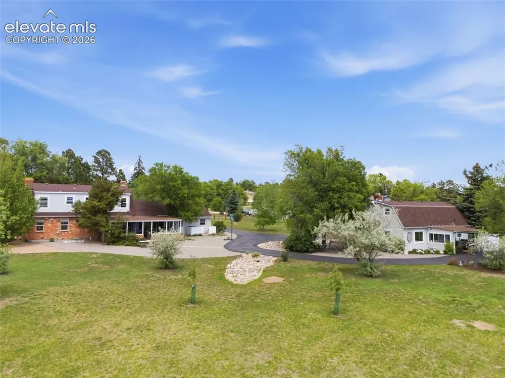 1911 Copley Road Colorado Springs, CO 80920
