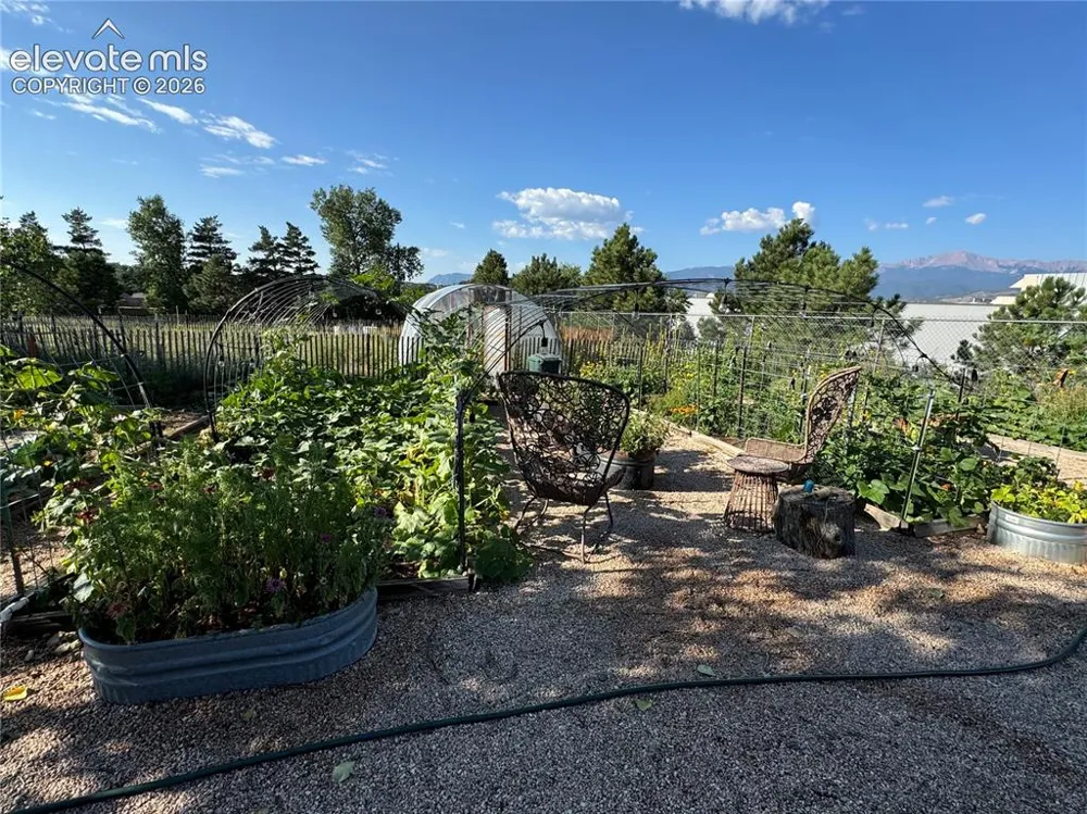 1911 Copley Road Colorado Springs, CO 80920
