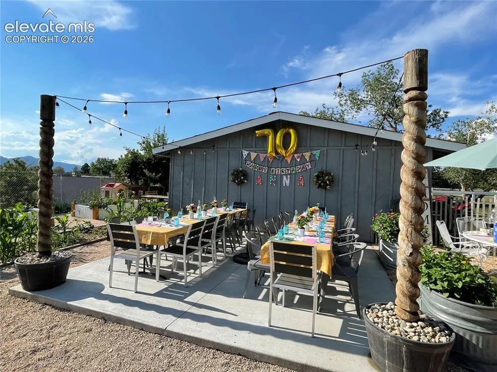 1911 Copley Road Colorado Springs, CO 80920