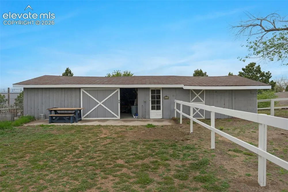 1911 Copley Road Colorado Springs, CO 80920