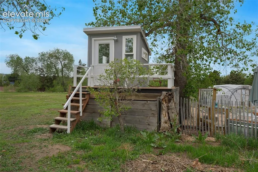 1911 Copley Road Colorado Springs, CO 80920