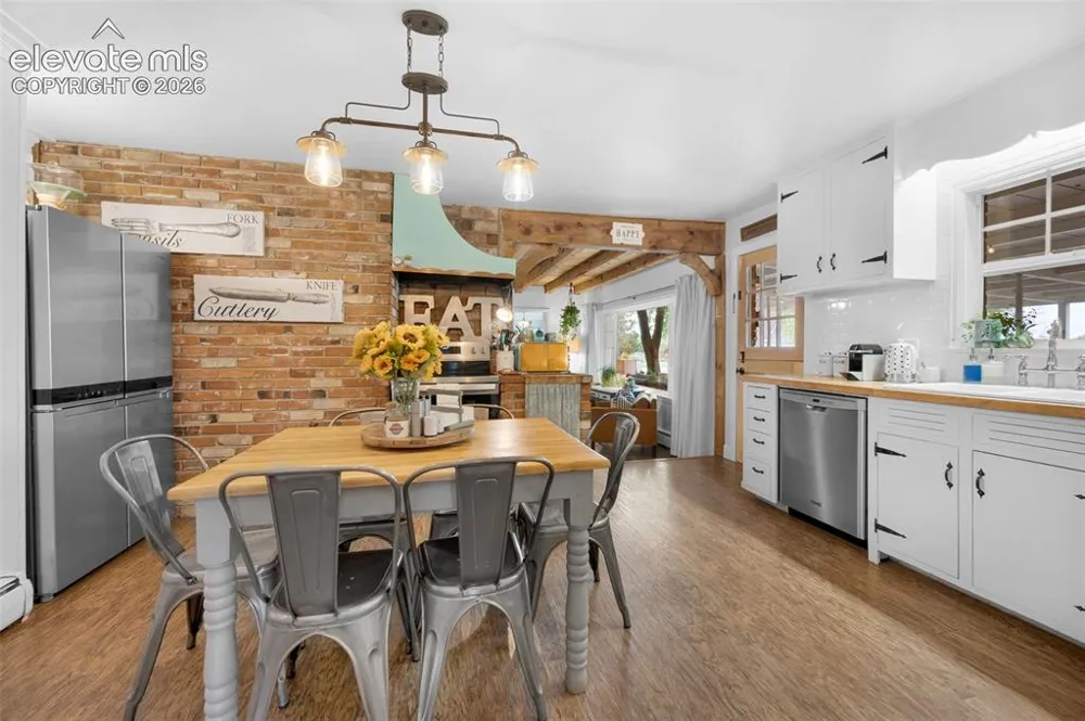 1911 Copley Road Colorado Springs, CO 80920