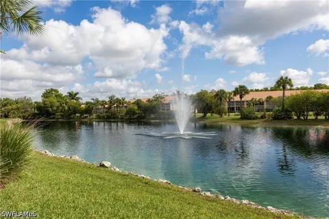 Beach Resort Drive #2305