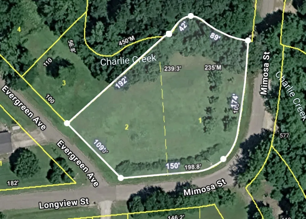0 Longview Dr Camden, TN 38320