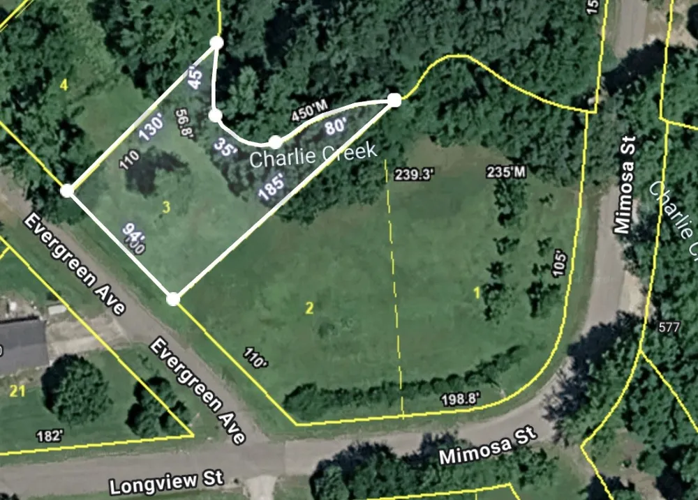 0 Longview Dr Camden, TN 38320