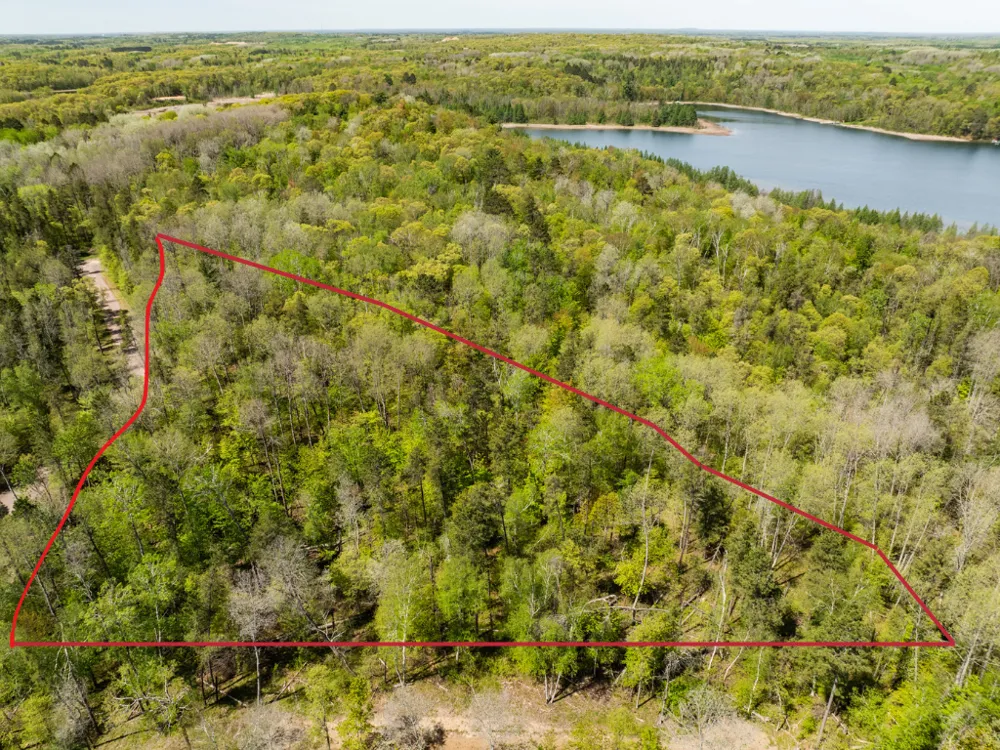 TBD Hidden Creek Court Pequot Lakes, MN 56472