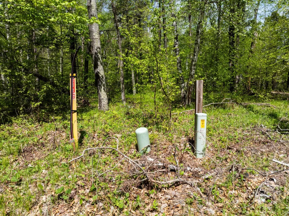 TBD Hidden Creek Court Pequot Lakes, MN 56472