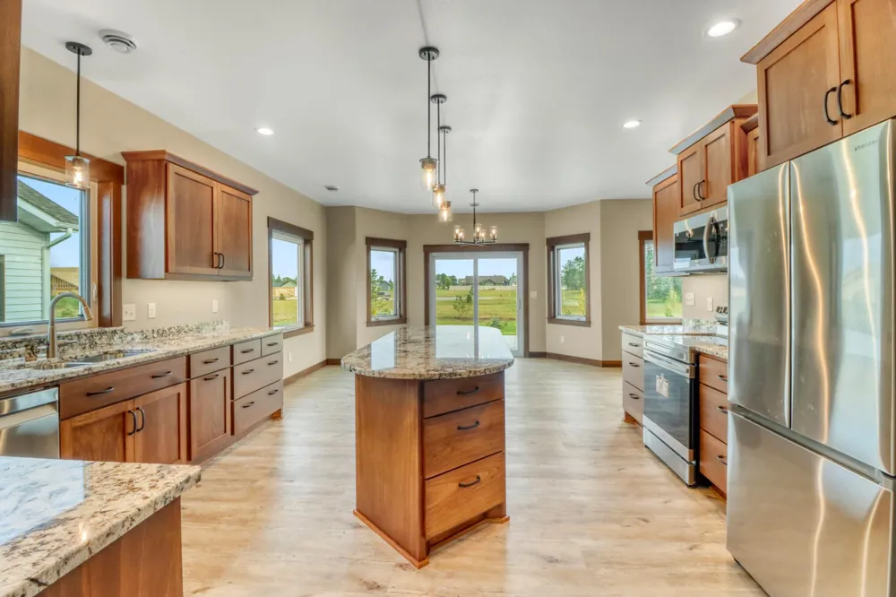 830 Lake Forest Circle Detroit Lakes, MN 56501