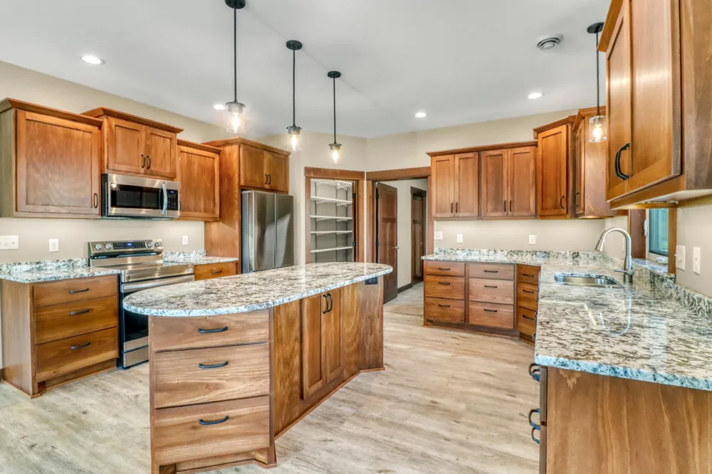 830 Lake Forest Circle Detroit Lakes, MN 56501