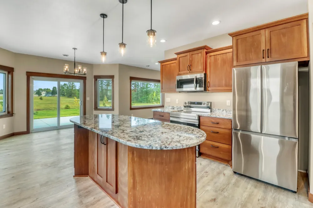 830 Lake Forest Circle Detroit Lakes, MN 56501
