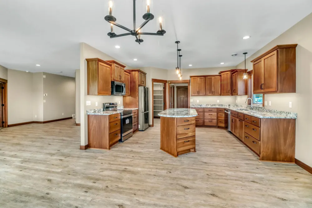830 Lake Forest Circle Detroit Lakes, MN 56501
