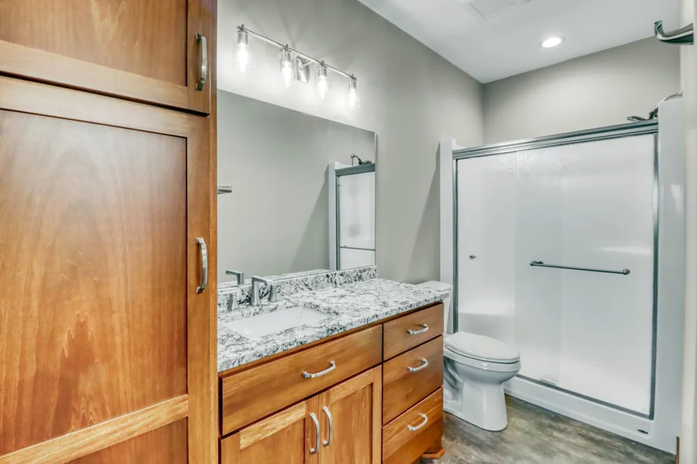 830 Lake Forest Circle Detroit Lakes, MN 56501