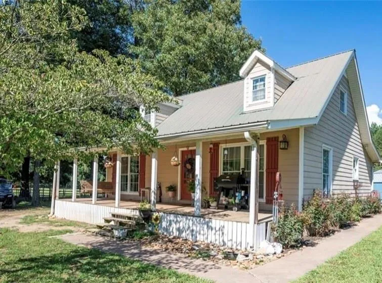 1647 US Highway 411 NE