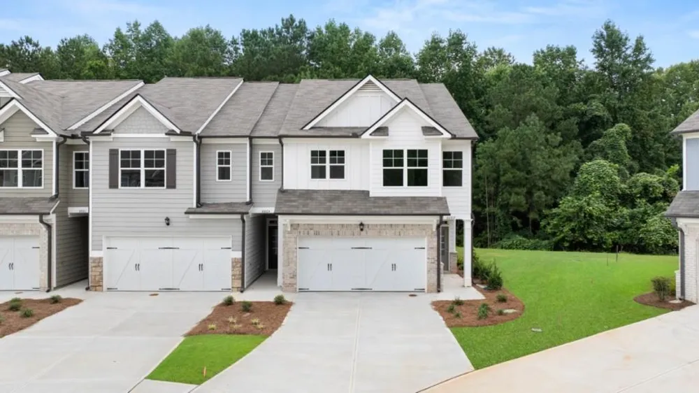 6669 Parsons Street Flowery Branch, GA 30542