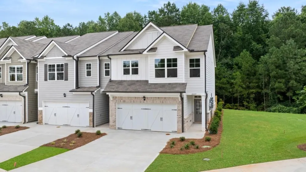 6669 Parsons Street Flowery Branch, GA 30542