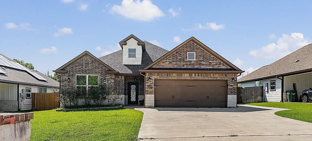 3681 Rabbit Lane Bryan, TX 77808