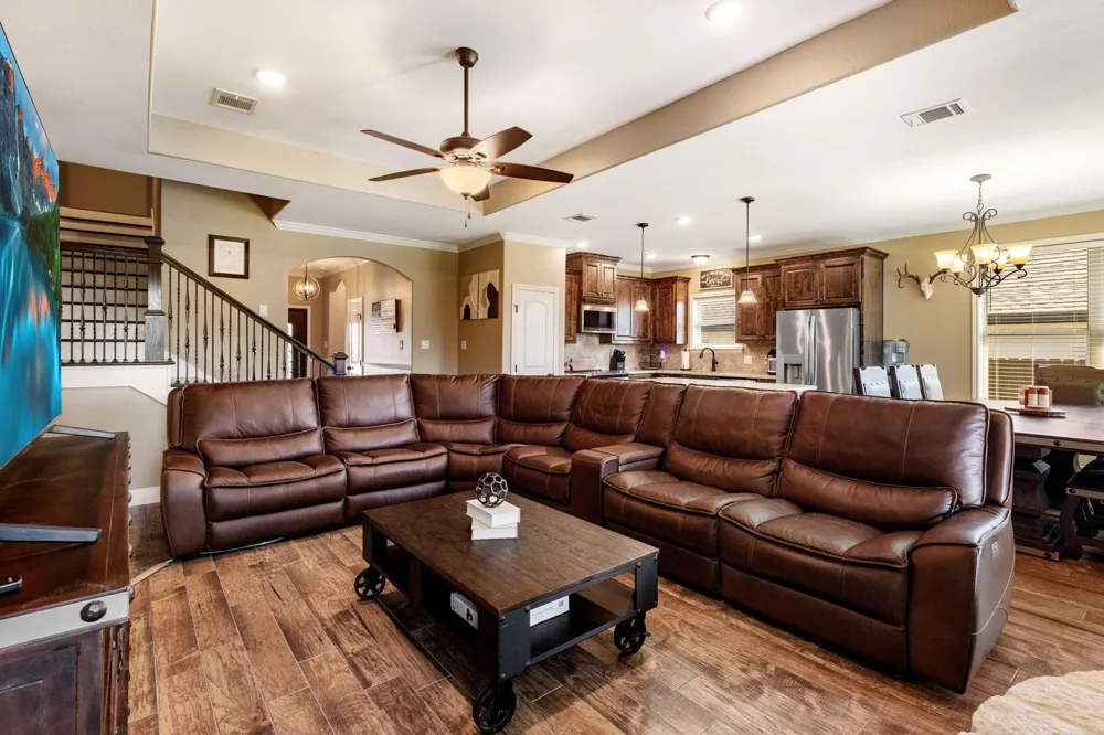 3681 Rabbit Lane Bryan, TX 77808