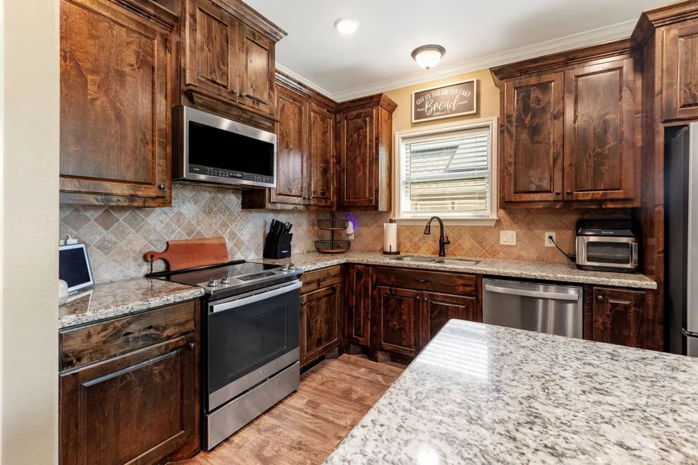 3681 Rabbit Lane Bryan, TX 77808