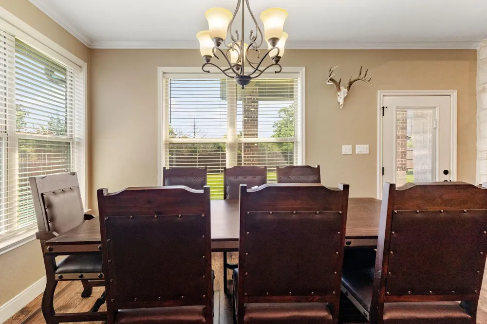 3681 Rabbit Lane Bryan, TX 77808