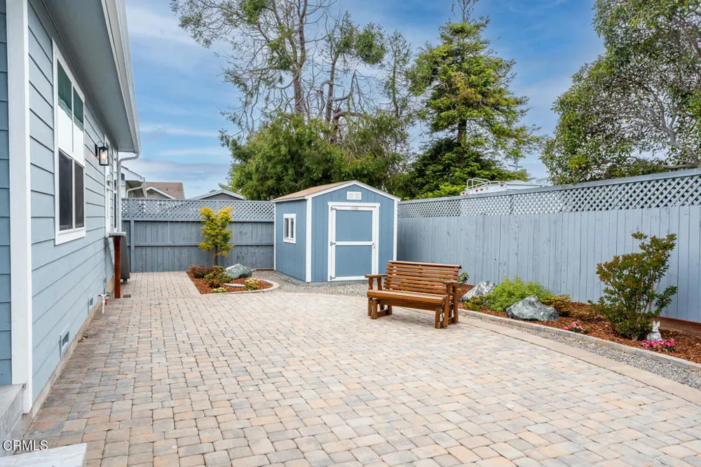 151 Halsey Way Fort Bragg, CA 95437